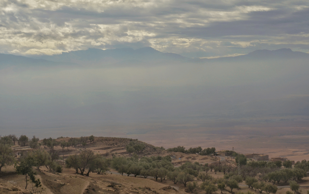Agafay Desert day trip from Marrakech
