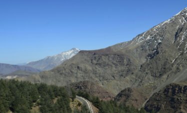 Ourika Valley